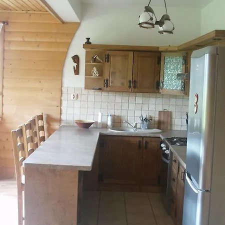 Sloneczny Apartament * Czarna Gora