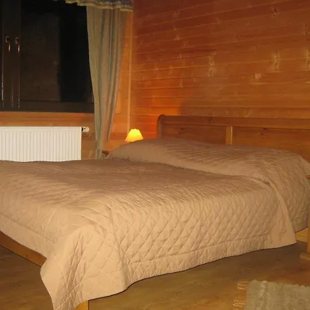 Apartment Sloneczny Apartament Czarna Gora