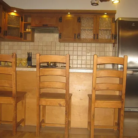 Sloneczny Apartament Apartment *