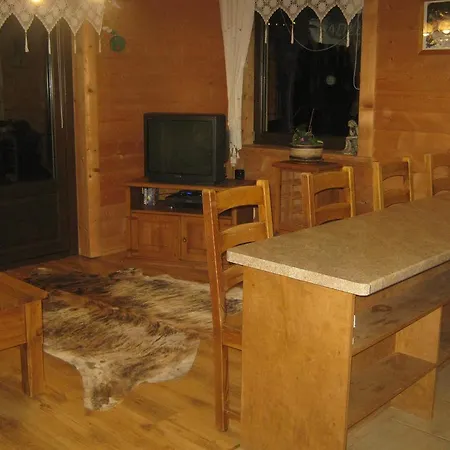Sloneczny Apartament * Czarna Gora