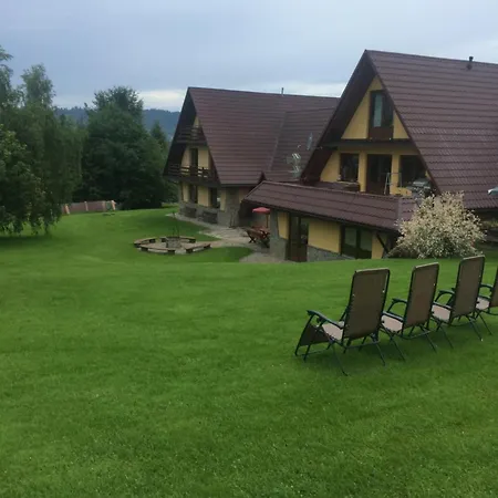 Sloneczny Apartament
